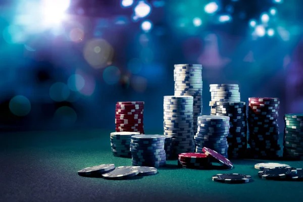Live blackjack dealer studio with multiple camera angles and player interface on papua4d